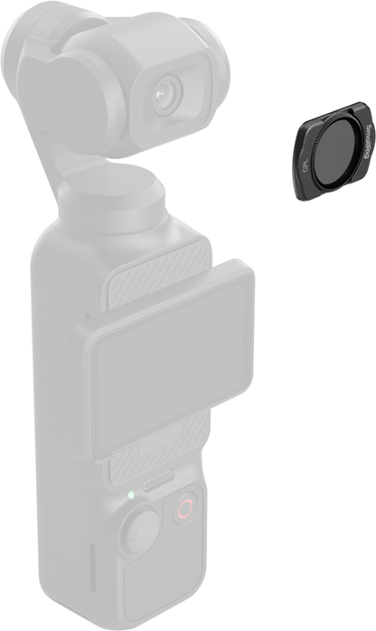 SmallRig 5833 Multifunctional Filter Kit for DJI Osmo Pocket 3
