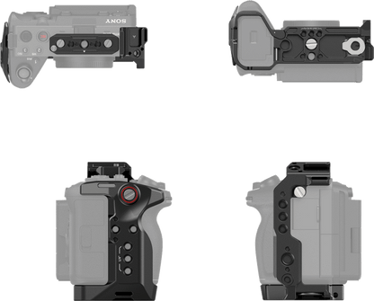 SmallRig 5823 Cage Kit for Sony FX3 / FX30