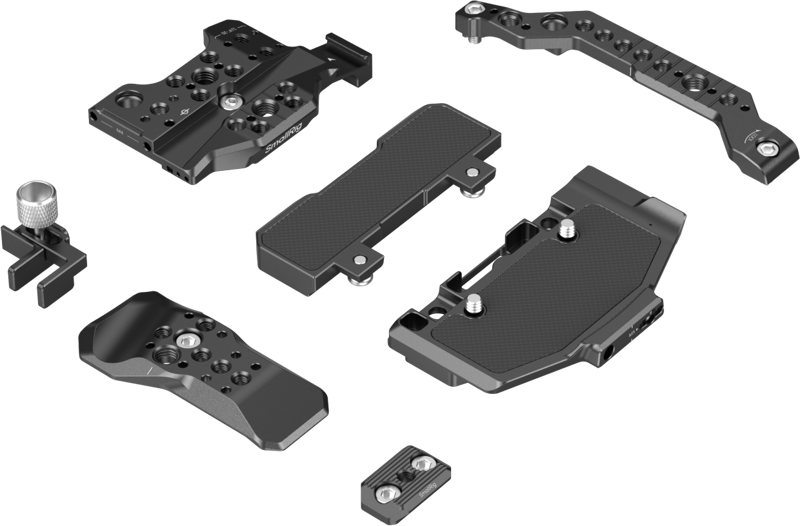 SmallRig 5810 Cage for Canon EOS C80