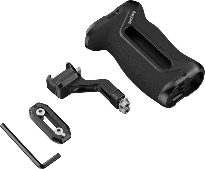 SmallRig 5633 HawkLock H21 Quick Release Side Handle