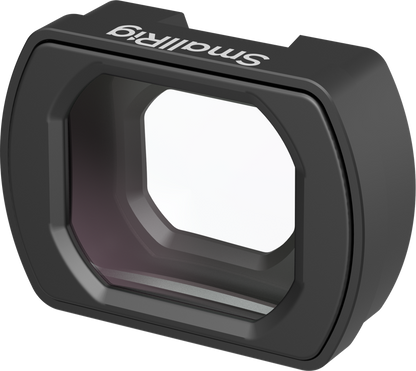 SmallRig 5650 Wide-Angle Lens for DJI Osmo Pocket 3
