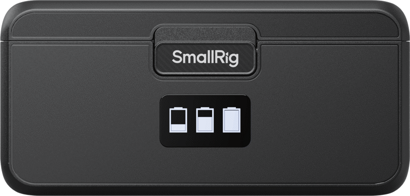 SmallRig 5418 Camera Battery Charger for GoPro 9/10/11/12