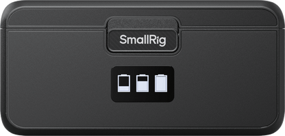 SmallRig 5418 Camera Battery Charger for GoPro 9/10/11/12