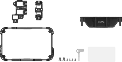 SmallRig 5708 Monitor Cage Kit for Atomos Ninja TX