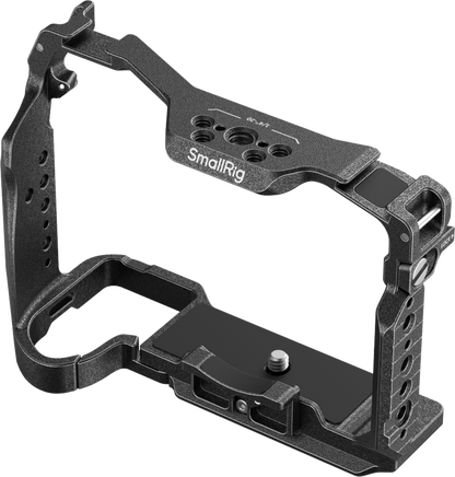 SmallRig 5642 Cage for Sony Alpha 1 II / Alpha 9 III