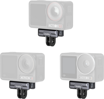 SmallRig 3662 Magnetic Adapter for DJI Osmo Action