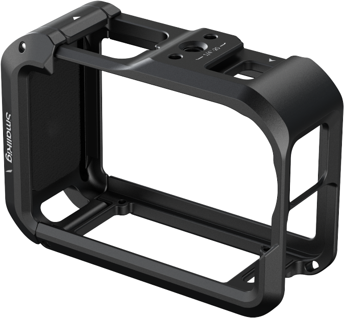 SmallRig 5888 Cage for DJI Osmo Action 6