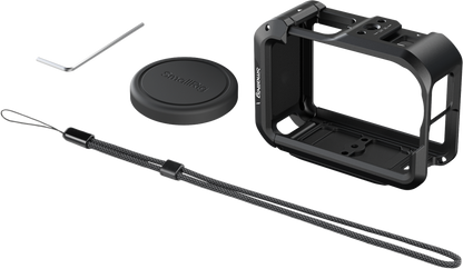 SmallRig 5887 Cage for DJI Osmo Action 6 (Advanced Edition)