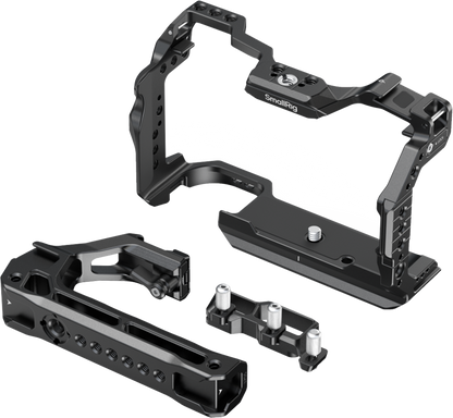 SmallRig 5955 Cage Basic Kit for Canon EOS R6 Mark III / R6 Mark II