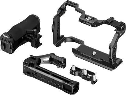 SmallRig 5956 Cage Basic Kit for Canon EOS R6 Mark III / R6 Mark II (Advanced Edition)