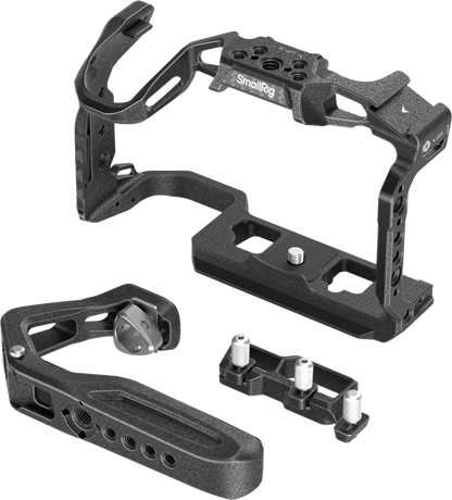 SmallRig 5960 Black Mamba Cage Kit for Canon EOS R6 Mark III / R6 Mark II