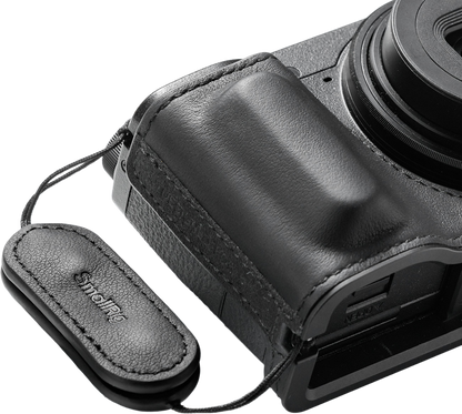 SmallRig 5689 Camera Finger Strap for Ricoh GR Series