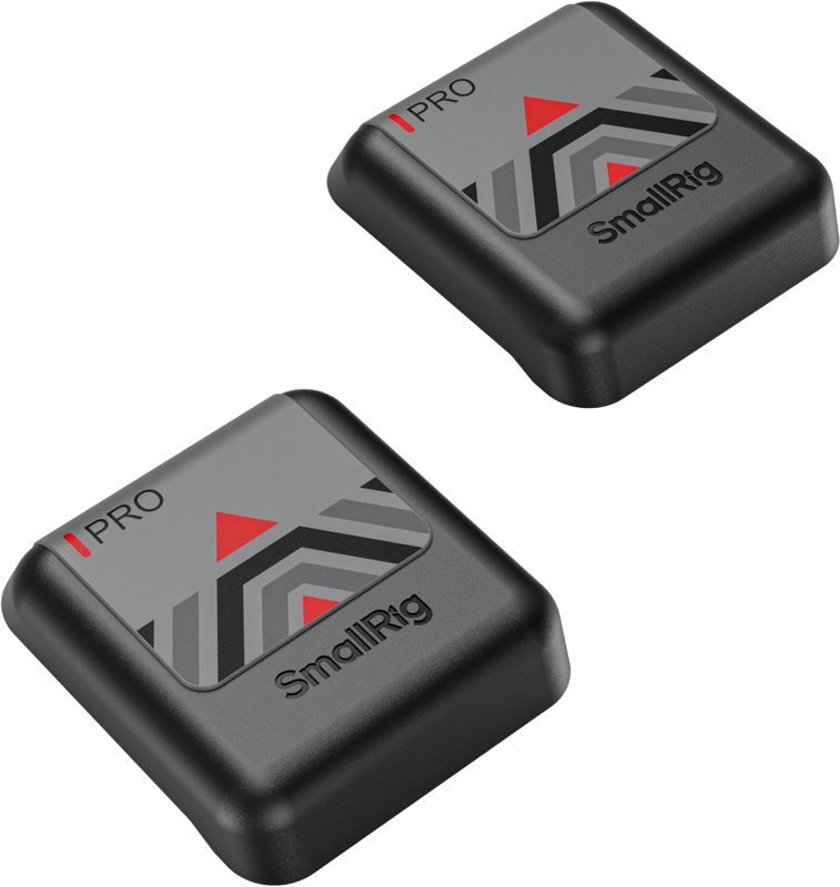 SmallRig 5494 Hot Shoe Cover for Sony Black (2pcs)