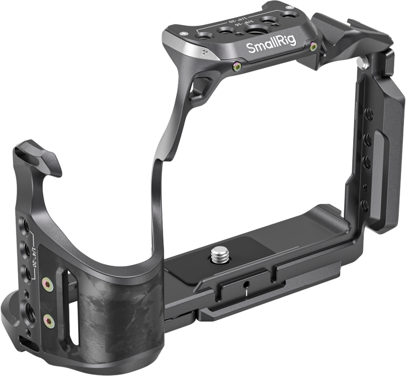 SmallRig 6029 "Rhinoceros" Cage for Sony Alpha 7 V / 7R V / 7 IV