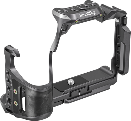 SmallRig 6029 "Rhinoceros" Cage for Sony Alpha 7 V / 7R V / 7 IV