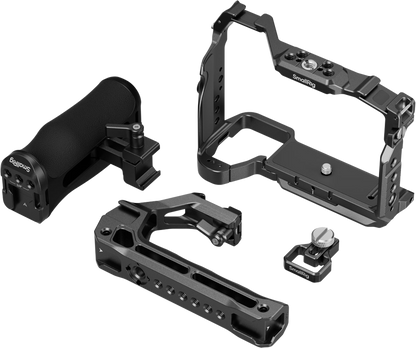 SmallRig 6026 Advanced Cage Kit for Sony Alpha 7 V / 7R V / 7 IV