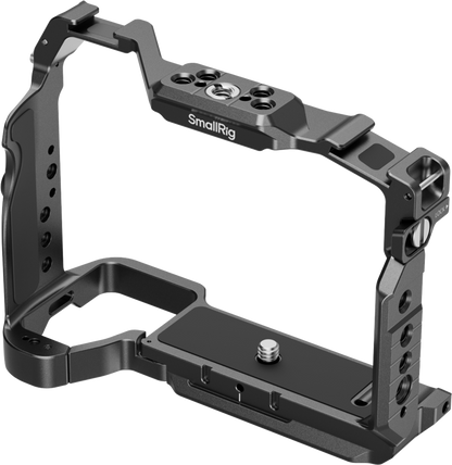 SmallRig 6024 "HawkLock" Quick Release Cage for Sony Alpha 7 V / 7R V / 7 IV