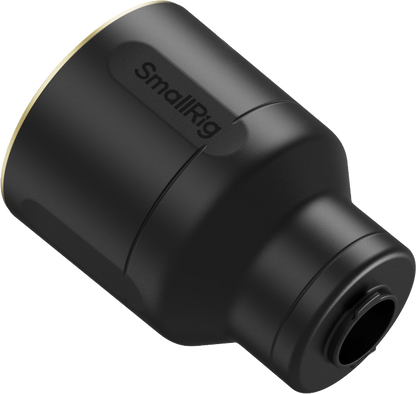 SmallRig 5920 2× Magnification Telephoto Lens for Phones (T-Mount)