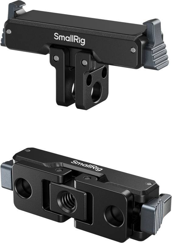 SmallRig 5919 Quick Release Mount Adapter for Insta360 GO Ultra