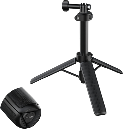 SmallRig 5725 Grip-Tripod for Action Cameras