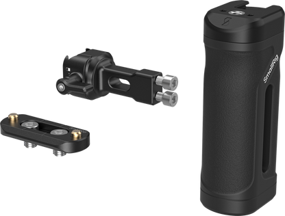 SmallRig 5947 Mini Side Handle with NATO Clamp