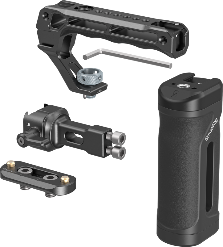 SmallRig 5949 Mini Side and Top Handle Kit