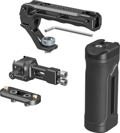SmallRig 5949 Mini Side and Top Handle Kit