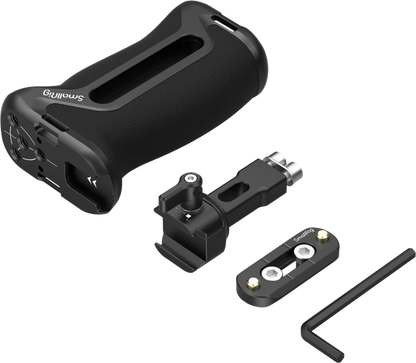 SmallRig 5952 Side Handle with NATO Clamp