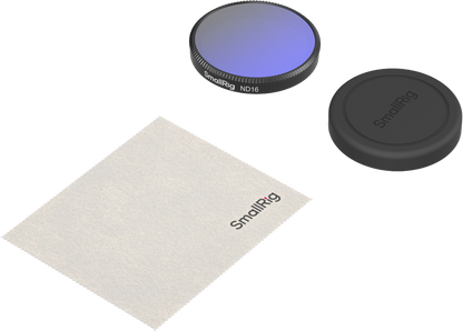 SmallRig 6084 ND16 Filter for DJI Osmo Action 6