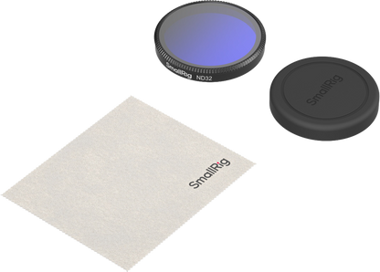 SmallRig 6085 ND32 Filter for DJI Osmo Action 6