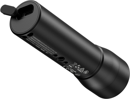 SmallRig 5785 RF 05B Portable Zoom LED Video Light