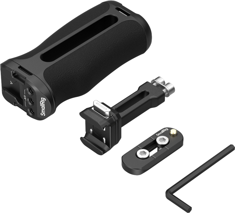 SmallRig 5951 HawkLock H21 Quick Release Side Handle