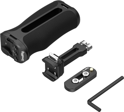SmallRig 5951 HawkLock H21 Quick Release Side Handle