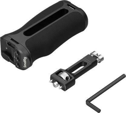 SmallRig 5950 Side Handle with 1/4''-20 Locating Screw