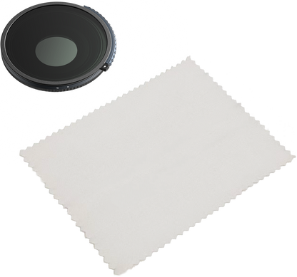 SmallRig 5894 CPL / VND3-5 Filter for DJI OSMO Action 6