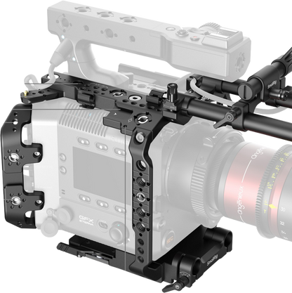 SmallRig 5341 Camera Cage Kit for Fujifilm GFX Eterna 55