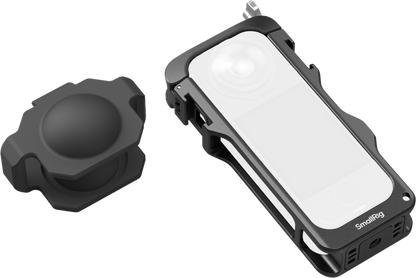 SmallRig 5939 Advanced Cage for Insta360 X4 Air