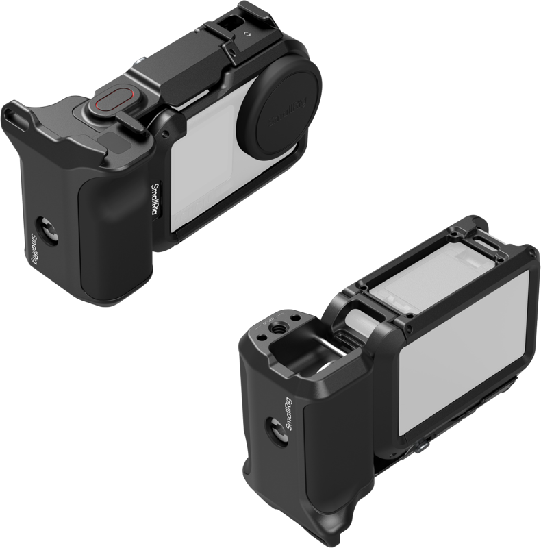 SmallRig 6037 Cage Kit for DJI Osmo Action 6