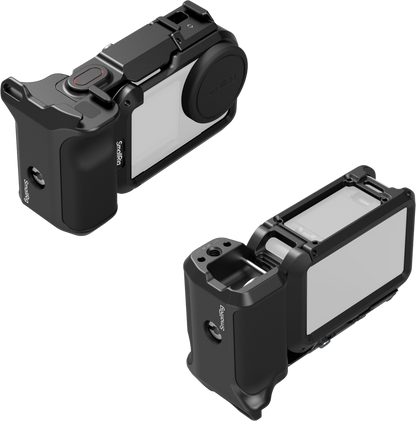 SmallRig 6037 Cage Kit for DJI Osmo Action 6