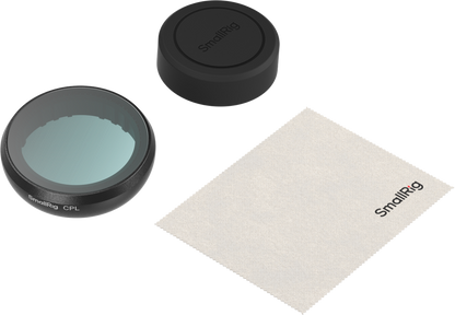 SmallRig 6087 CPL Filter for Insta360 GO Ultra