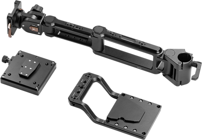 SmallRig 6257 Mount Plate for Monitor VESA for Camera Cart