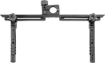 SmallRig 6258 Dual Tripod Support for Camera Cart