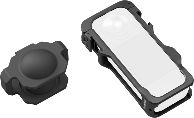 SmallRig 5940 Cage for Insta360 X4 Air