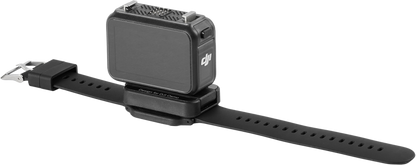 SmallRig 5763 POV Wrist Strap for Action Cameras