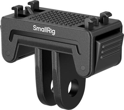 SmallRig 6303 Quick Release Mount Adapter for Insta360 X5 / X4 Air / Ace Pro 2 / Ace Pro / Ace