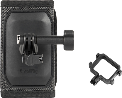 SmallRig 6051 Backpack Strap Mount for DJI Osmo Pocket 4 / 3
