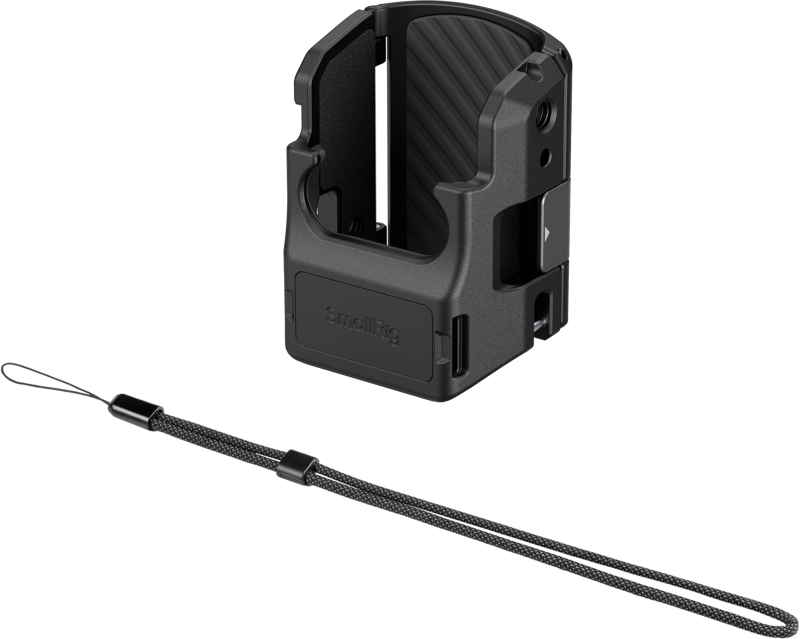 SmallRig 6002 Cage for DJI Osmo Pocket 4 (Basic Edition)