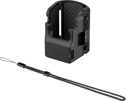 SmallRig 6002 Cage for DJI Osmo Pocket 4 (Basic Edition)