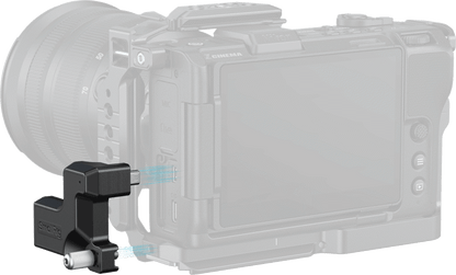 SmallRig 5907 High-Definition Adapter for Nikon ZR