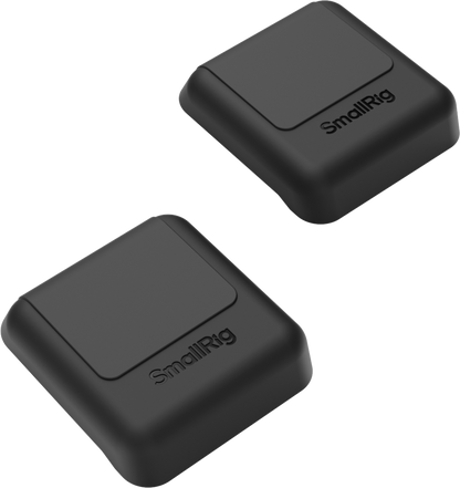 SmallRig 6247 Hot Shoe Cover for Sony (2pcs) Black
